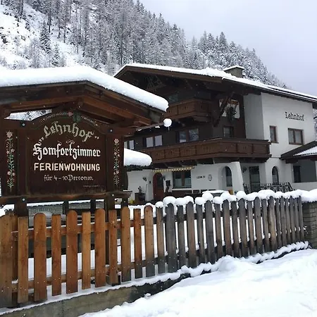Lehnhof Apartment Langenfeld Exterior photo