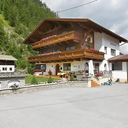 Lehnhof Apartment Langenfeld Exterior photo