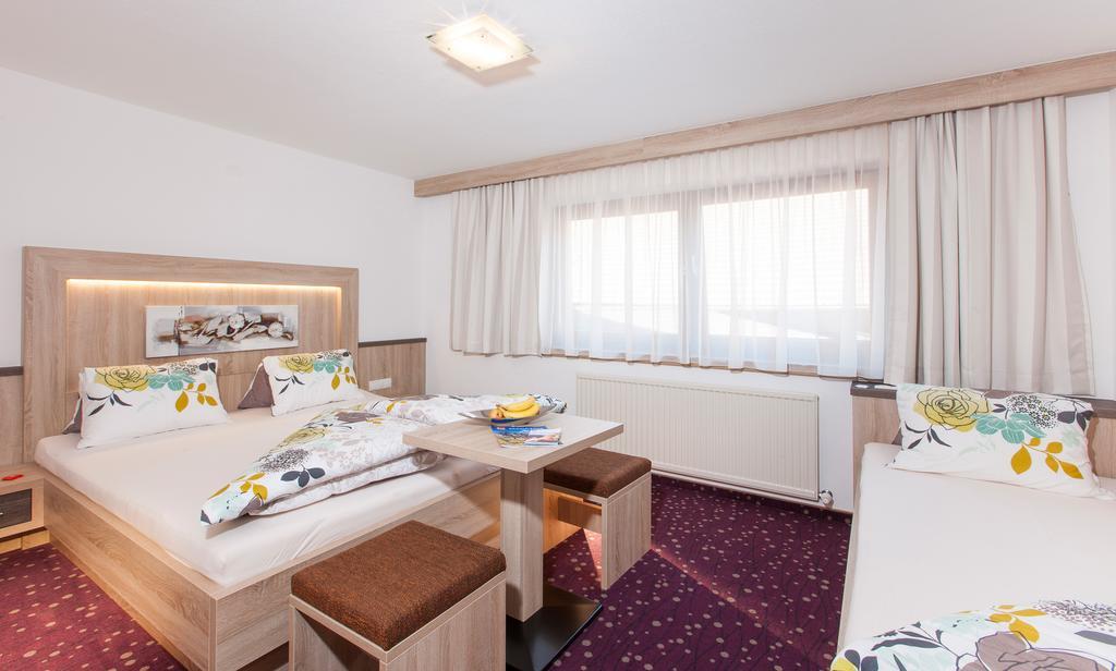Apartment Lehnhof Langenfeld