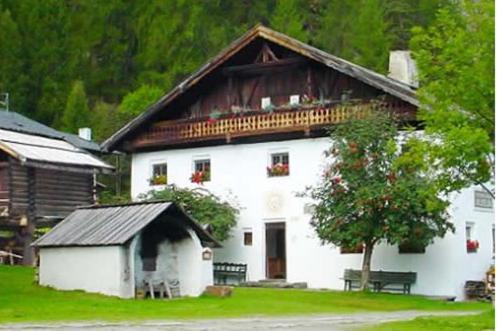 Lehnhof Langenfeld